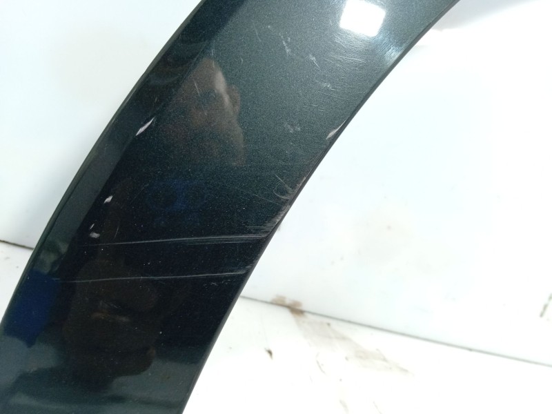 Recambio de moldura para audi q3 sportback (f3n) 35 tdi referencia OEM IAM   