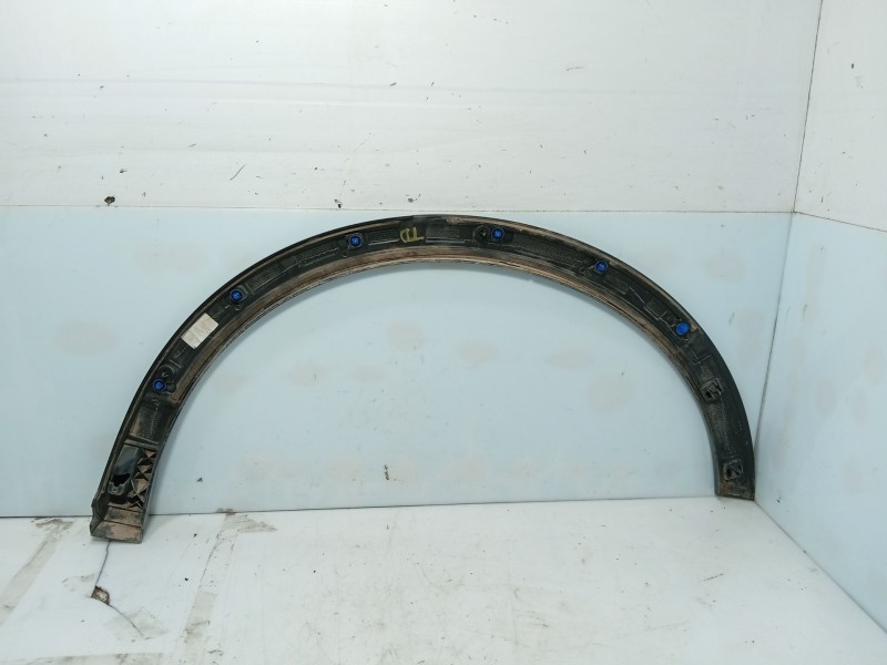 Recambio de moldura para audi q3 sportback (f3n) 35 tdi referencia OEM IAM   