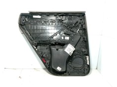 Recambio de guarnecido puerta delantera izquierda para audi q3 sportback (f3n) 35 tdi referencia OEM IAM    2
