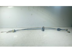 Recambio de varillaje cambio para opel vectra c gts (z02) 1.9 cdti (f68) referencia OEM IAM   
