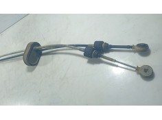 Recambio de varillaje cambio para opel vectra c gts (z02) 1.9 cdti (f68) referencia OEM IAM    2
