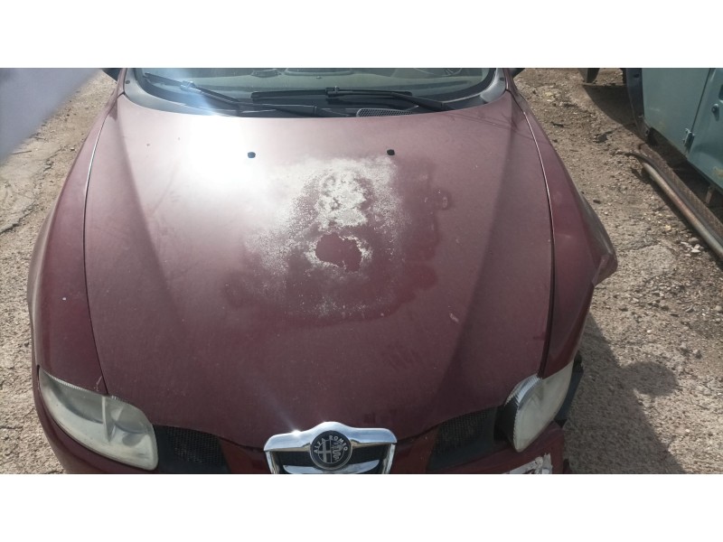 Recambio de capot para alfa romeo gt (937_) 1.9 jtd (937cxn1b) referencia OEM IAM   