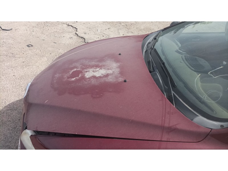 Recambio de capot para alfa romeo gt (937_) 1.9 jtd (937cxn1b) referencia OEM IAM   