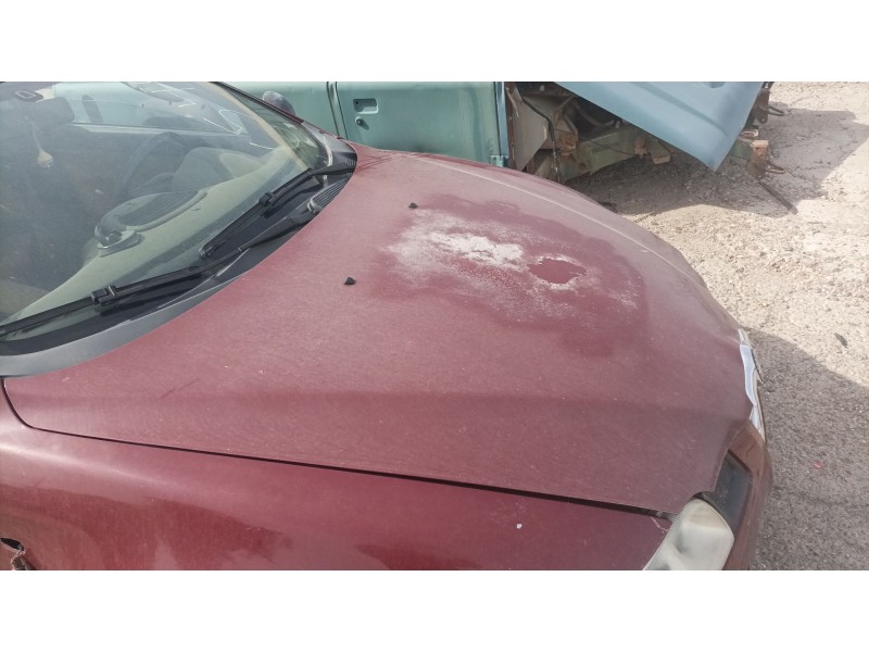Recambio de capot para alfa romeo gt (937_) 1.9 jtd (937cxn1b) referencia OEM IAM   
