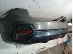 Recambio de paragolpes trasero para audi q3 sportback (f3n) 35 tdi referencia OEM IAM 83F807067AGRU   2