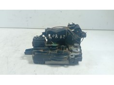 Recambio de cerradura puerta delantera derecha para opel vectra c gts (z02) 1.9 cdti (f68) referencia OEM IAM   