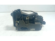 Recambio de cerradura puerta delantera derecha para opel vectra c gts (z02) 1.9 cdti (f68) referencia OEM IAM    2