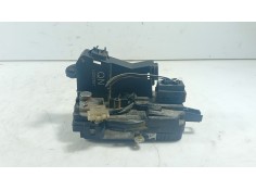 Recambio de cerradura puerta delantera izquierda para opel vectra c gts (z02) 1.9 cdti (f68) referencia OEM IAM   