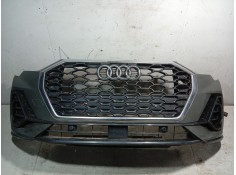 Recambio de paragolpes delantero para audi q3 sportback (f3n) 35 tdi referencia OEM IAM 83A807437D 83A807438D 