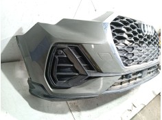 Recambio de paragolpes delantero para audi q3 sportback (f3n) 35 tdi referencia OEM IAM 83A807437D 83A807438D  2