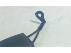 Recambio de anclaje cinturon trasero central para opel vectra c gts (z02) 1.9 cdti (f68) referencia OEM IAM    2
