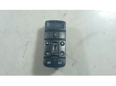 Recambio de mando elevalunas delantero izquierdo para opel vectra c gts (z02) 1.9 cdti (f68) referencia OEM IAM   