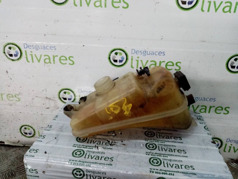 Recambio de deposito expansion para  referencia OEM IAM   