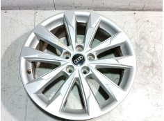 Recambio de llanta para audi q3 sportback (f3n) 35 tdi referencia OEM IAM   