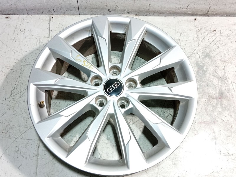 Recambio de llanta para audi q3 sportback (f3n) 35 tdi referencia OEM IAM   