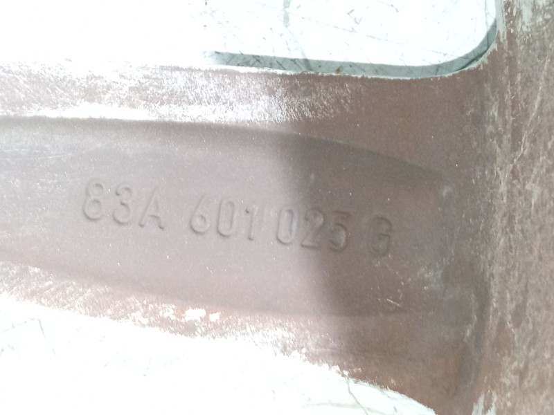 Recambio de llanta para audi q3 sportback (f3n) 35 tdi referencia OEM IAM   