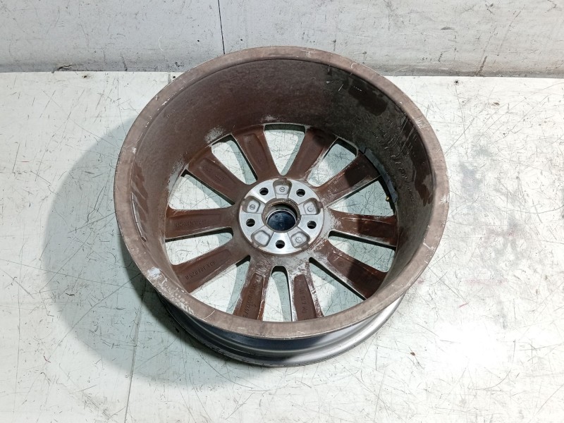 Recambio de llanta para audi q3 sportback (f3n) 35 tdi referencia OEM IAM   