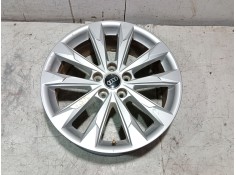 Recambio de llanta para audi q3 sportback (f3n) 35 tdi referencia OEM IAM   