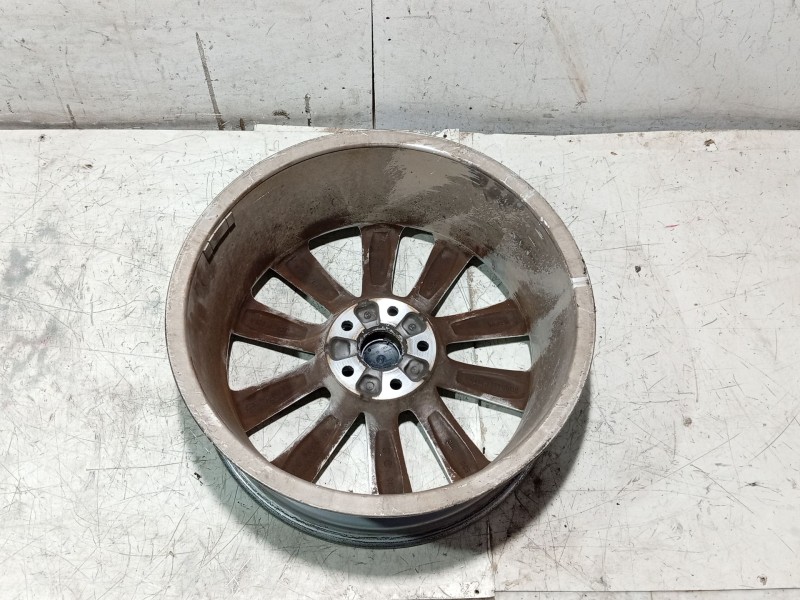 Recambio de llanta para audi q3 sportback (f3n) 35 tdi referencia OEM IAM   