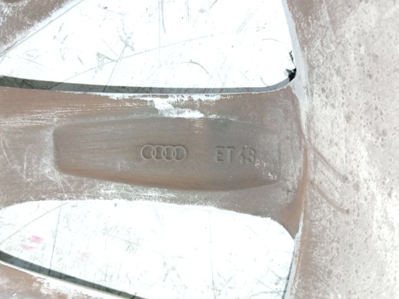 Recambio de llanta para audi q3 sportback (f3n) 35 tdi referencia OEM IAM   