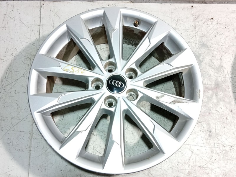 Recambio de llanta para audi q3 sportback (f3n) 35 tdi referencia OEM IAM   