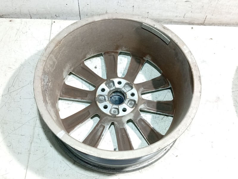 Recambio de llanta para audi q3 sportback (f3n) 35 tdi referencia OEM IAM   
