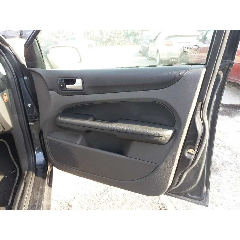 ford focus sportbreak (cap) trend   |   08.04 - 12.06 | 2004 - 2006 | 109 cv / 80 kw del año 2004 ford focus sportbreak (cap) trend   |   08.04 - 12.06 | 2004 - 2006 | 109 cv / 80 kw del año 2004