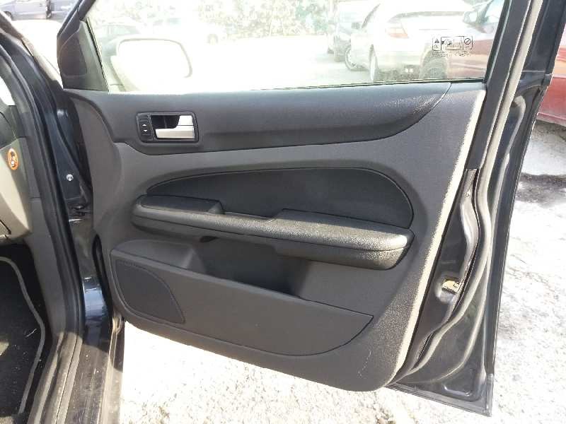 ford focus sportbreak (cap) trend   |   08.04 - 12.06 | 2004 - 2006 | 109 cv / 80 kw del año 2004 ford focus sportbreak (cap) trend   |   08.04 - 12.06 | 2004 - 2006 | 109 cv / 80 kw del año 2004