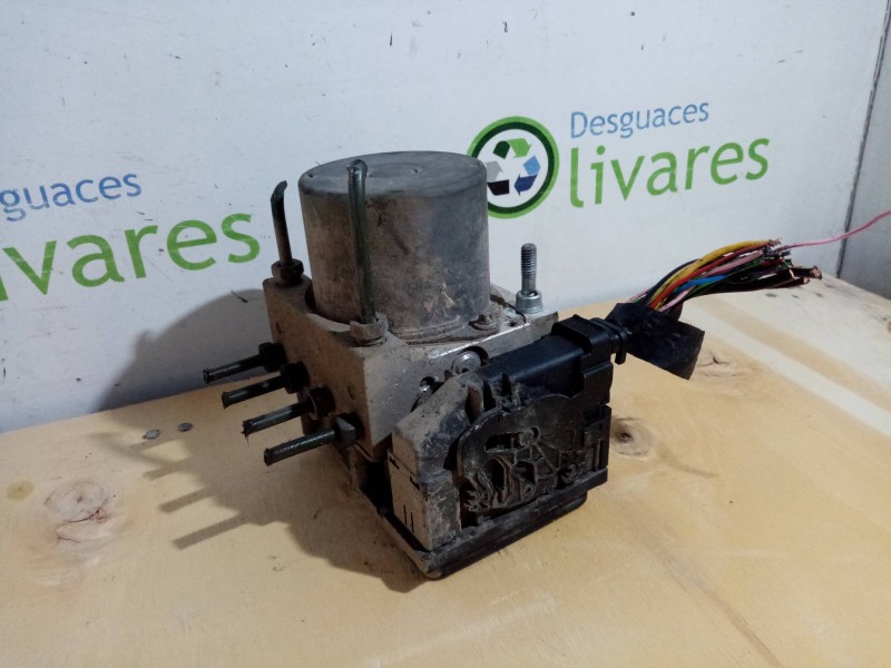 Recambio de abs para nissan almera tino (v10m) acenta   |   04.03 - 12.06 | 2003 - 2006 | 116 cv / 85 kw referencia OEM IAM D766