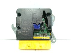 Recambio de centralita airbag para audi q3 sportback (f3n) 35 tdi referencia OEM IAM   