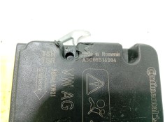 Recambio de centralita airbag para audi q3 sportback (f3n) 35 tdi referencia OEM IAM    2
