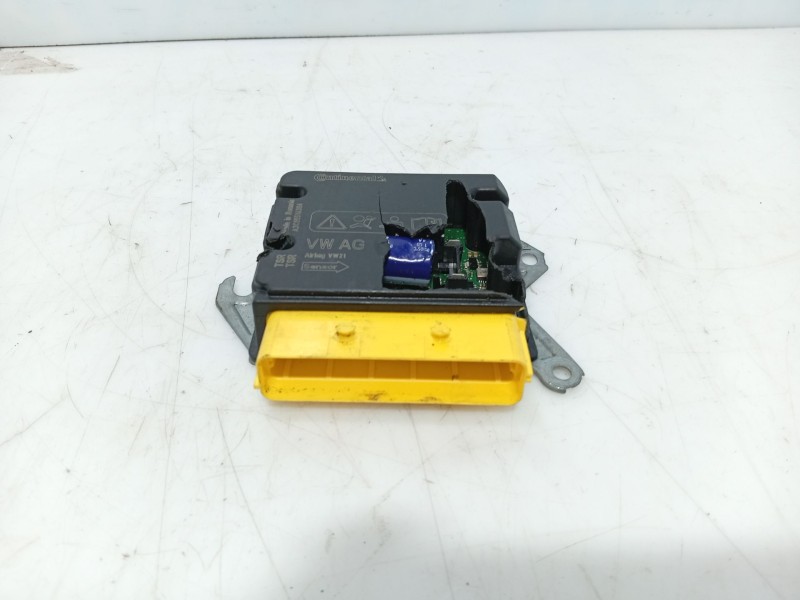 Recambio de centralita airbag para audi q3 sportback (f3n) 35 tdi referencia OEM IAM   