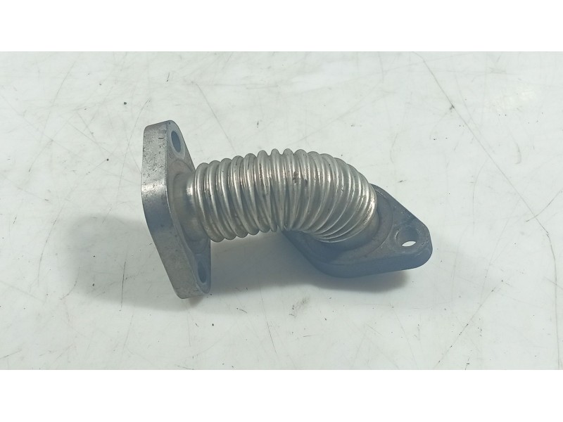 Recambio de tubo para opel vectra c gts (z02) 1.9 cdti (f68) referencia OEM IAM   