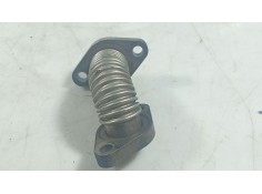 Recambio de tubo para opel vectra c gts (z02) 1.9 cdti (f68) referencia OEM IAM    2