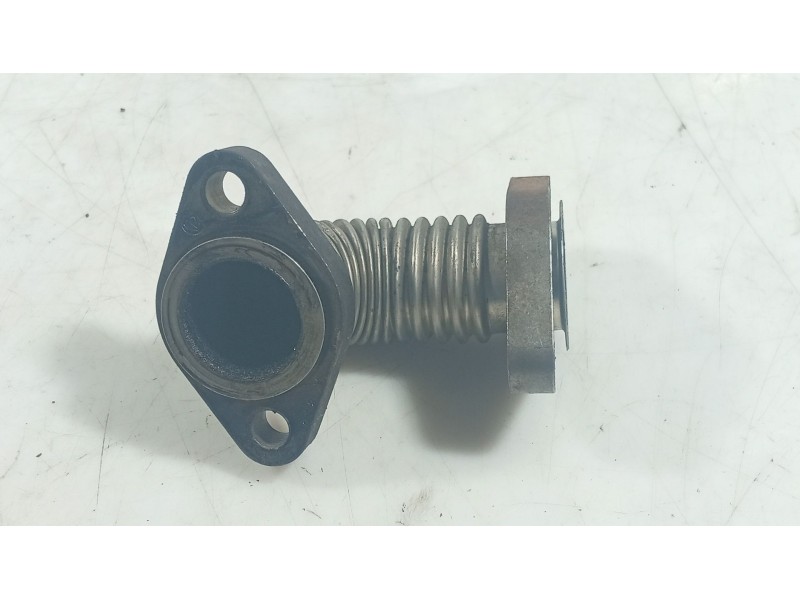 Recambio de tubo para opel vectra c gts (z02) 1.9 cdti (f68) referencia OEM IAM   