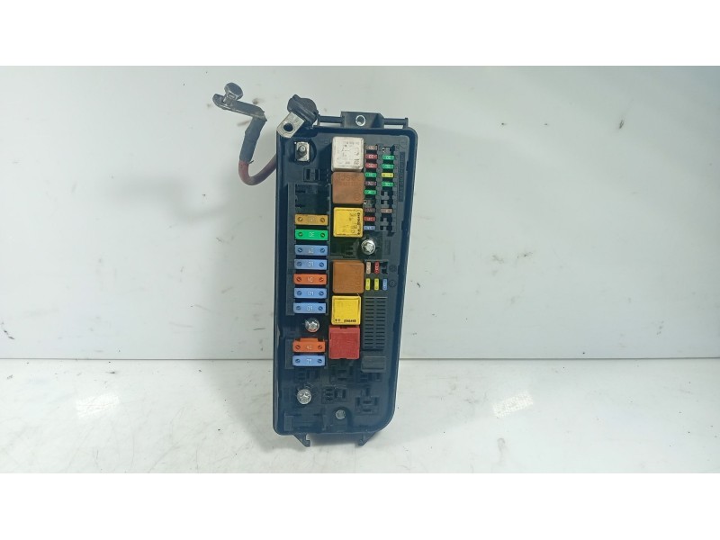 Recambio de modulo electronico para opel vectra c gts (z02) 1.9 cdti (f68) referencia OEM IAM   