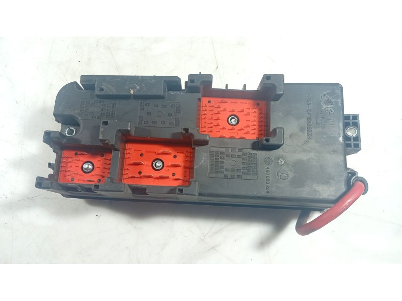 Recambio de modulo electronico para opel vectra c gts (z02) 1.9 cdti (f68) referencia OEM IAM   
