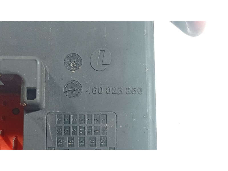 Recambio de modulo electronico para opel vectra c gts (z02) 1.9 cdti (f68) referencia OEM IAM   