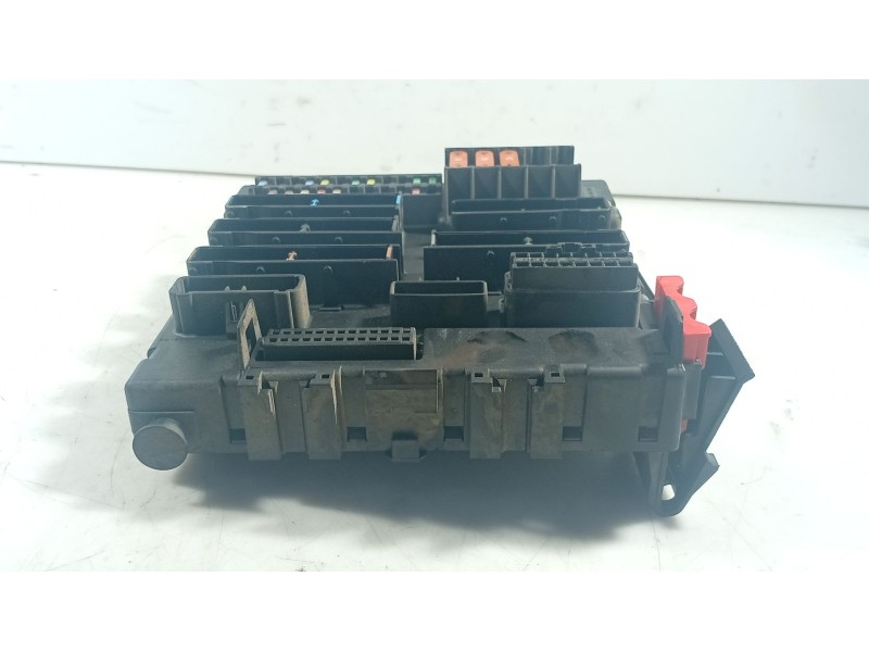 Recambio de modulo electronico para opel vectra c gts (z02) 1.9 cdti (f68) referencia OEM IAM   