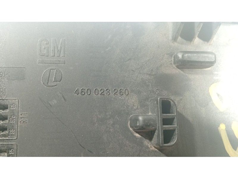Recambio de modulo electronico para opel vectra c gts (z02) 1.9 cdti (f68) referencia OEM IAM   