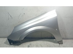 Recambio de aleta delantera izquierda para opel vectra c gts (z02) 1.9 cdti (f68) referencia OEM IAM   