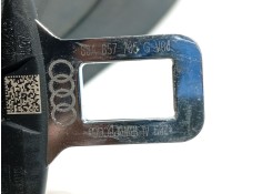 Recambio de cinturon seguridad delantero izquierdo para audi q3 sportback (f3n) 35 tdi referencia OEM IAM    2