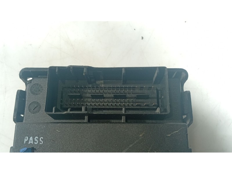 Recambio de modulo electronico para opel vectra c gts (z02) 1.9 cdti (f68) referencia OEM IAM   
