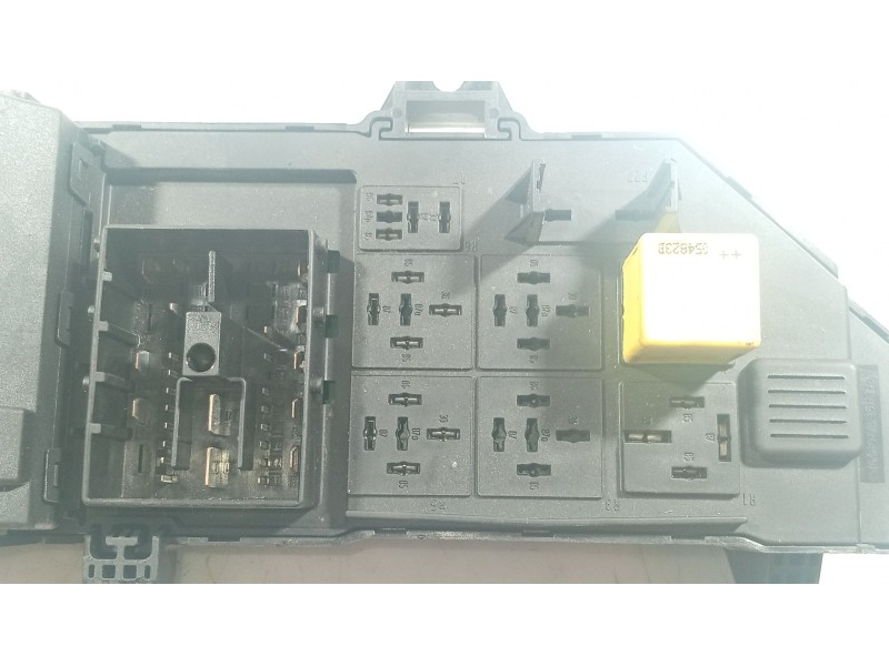 Recambio de modulo electronico para opel vectra c gts (z02) 1.9 cdti (f68) referencia OEM IAM   