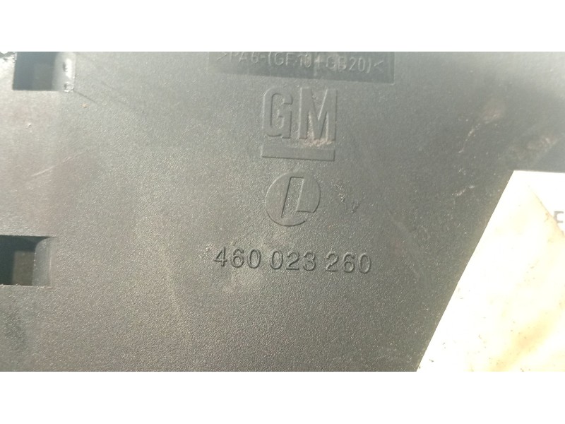Recambio de modulo electronico para opel vectra c gts (z02) 1.9 cdti (f68) referencia OEM IAM   