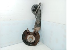 Recambio de mangueta trasera derecha para audi q3 sportback (f3n) 35 tdi referencia OEM IAM   