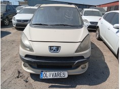 peugeot 1007 (km_) del año 2008