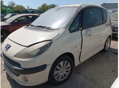 peugeot 1007 (km_) del año 2008 2