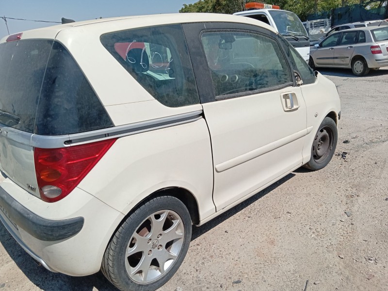 peugeot 1007 (km_) del año 2008