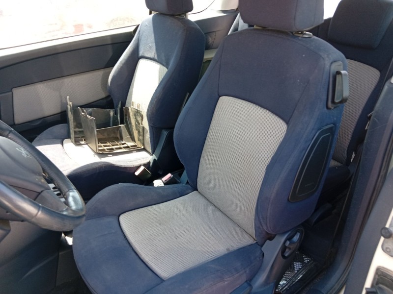 peugeot 1007 (km_) del año 2008